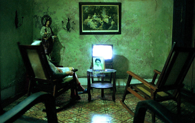 cuba